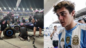 Alpine reveló los arreglos que le debe hacer al auto de Franco Colapinto: «Necesitamos mejorar»