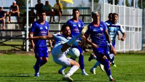 La Amistad visita a la CAI por la revancha patagónica en el Regional Amateur: hora y formaciones