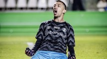 Imagen de La inédita confesión de Marchesín contra River que reflotaron los hinchas de Boca: «Ni lo pensaría»