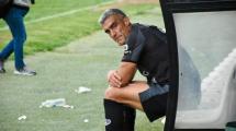 Imagen de Manolo Berra se despidió de Cipolletti y no seguirá en la temporada 2025
