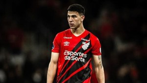 Otro refuerzo para Marcelo Gallardo: River cerró a Lucas Esquivel