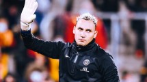 Imagen de Las dos figuras internacionales que busca Newell´s luego de anunciar a Keylor Navas
