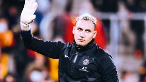 Las dos figuras internacionales que busca Newell´s luego de anunciar a Keylor Navas