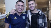 Imagen de Boca se ilusiona con Leandro Paredes: el plan de Juan Román Riquelme para repatriarlo