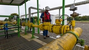 Vaca Muerta: Neuquén exportará más gas a Chile