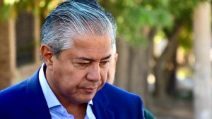 Rolando Figueroa «en la duda» por las indefiniciones de Javier Milei en el Congreso: elecciones 2025, PASO y extraordinarias