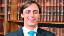 Imagen de Quién es el nuevo procurador del Tesoro que designó Javier Milei, Santiago Castro Videla 