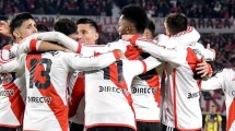 Imagen de La millonaria oferta que recibió River desde Rusia por uno de sus delanteros