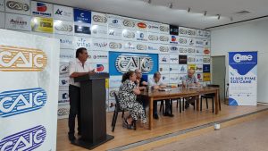 Empresarios de Río Negro debatieron con legisladores por Ingresos Brutos: «Es un grito de dolor»