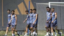 Imagen de Sorpresa en Boca: quién será el capitán contra Unión ante la extensa lista de bajas