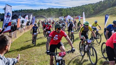 Atención: abrieron las inscripciones para la carrera de Mountain Bike más desafiante de la Patagonia