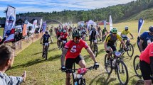 Imagen de Atención: abrieron las inscripciones para la carrera de Mountain Bike más desafiante de la Patagonia