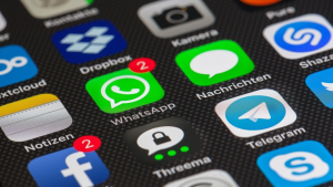 Cómo encontrar un documento en WhatsApp