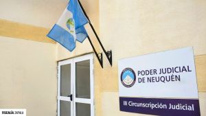 Los imputaron por intentar asesinar a un hombre en Zapala y quedaron con arresto domiciliario