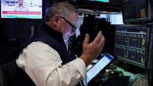Mercados en corrección: ¿un ajuste saludable o el inicio de un cambio de tendencia?