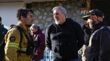 Imagen de En Río Negro legisladores justicialistas cuestionan decisiones de la Administración de Parques Nacionales