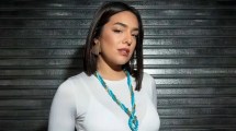 Imagen de Angela Leiva consiguió un fallo judicial a su favor: “Sigo sufriendo, él era mi Dios”