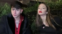 Imagen de Rusher King y Ángela Torres se separaron tras un año de relación: los motivos