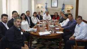 Uno por uno, cómo quedó el gabinete de Rolando Figueroa en Neuquén