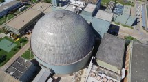 Imagen de Energía nuclear: ¿es posible un accidente como el de Chernobyl en Argentina?