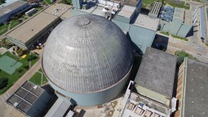 Energía nuclear: ¿es posible un accidente como el de Chernobyl en Argentina?