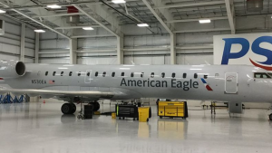 Cuáles son el avión y el helicóptero que chocaron cerca de Washington, en Estados Unidos