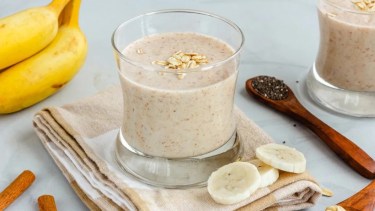 Incorporar el licuado de banana y avena a tu rutina diaria es una forma deliciosa y sencilla de fortalecer tu cuerpo y mejorar tu calidad de vida.