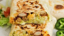 Imagen de ¿Sabés cómo hacer burritos de carne? Tomá nota de lo simple que es esta sabrosa receta