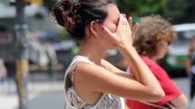 Imagen de Neuquén, Las Grutas y Viedma, arriba en el ranking de calor: a cuánto llegó la máxima este lunes