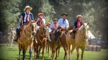 Imagen de Expo Rural de Neuquén: la grilla de este sábado y domingo, en la fiesta campera de la Patagonia