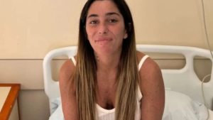 Catalina Gorostidi de Gran Hermano reveló que sufre dos enfermedades que afectan su salud