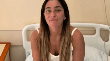 Catalina Gorostidi