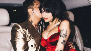 Cazzu lanzó su nuevo tema y está lleno de indirectas para Christian Nodal: que dice la letra