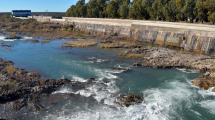 Imagen de Río Negro transformó en sociedad anónima a una empresa y le cambió el nombre