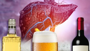 Revelaron cuál es la bebida alcohólica que más daño causa en el hígado