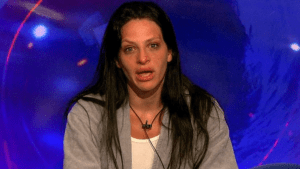 Chiara no da más por la vuelta de Jenifer a Gran Hermano: «estoy tocando fondo»
