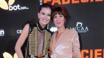 Imagen de Gimena Accardi habla sobre su relación con la China Suárez y la polémica con Icardi: «No volvimos»