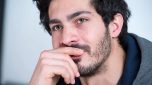 La palabra del Chino Darín tras la muerte de su tía Alejandra