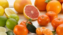 Imagen de Diabetes: la fruta que reduce el azúcar en sangre y baja la resistencia a la insulina