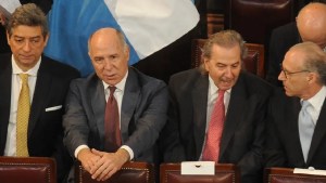 La Corte ratificó que es inconstitucional negarles la libertad condicional a condenados a prisión perpetua