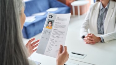 Aprendé a armar tu Currículum Vitae en Cipolletti: ¿Cuándo y dónde?