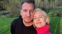 Imagen de Maxi López se habría separado de Daniela Christiansson: ¿Wanda Nara es el motivo?