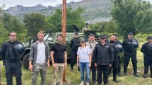 Imagen de Mapuches porteños, planes sociales y árboles talados: sorpresas en Chubut tras el desalojo de Los Alerces 