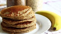 Imagen de ¿Desayunamos sin harinas?: tres opciones fáciles, rápidas y saludables para arrancar con energía