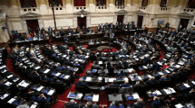 Imagen de El gobierno de Javier Milei negocia suspender las PASO: aún no cuenta con los votos para su anulación