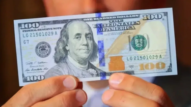 El dólar hoy 30 de enero de 2025
