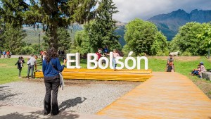 El Bolsón celebra 99 años, un municipio que planifica y logró optimizar recursos