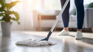 ¿Cuánto cobra una empleada doméstica en febrero 2025?: Esta es la escala salarial vigente