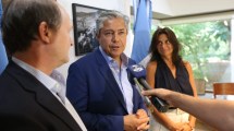 Imagen de Represas: nueva ronda de negociaciones entre Neuquén, Río Negro y la Nación