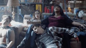 La película de terror psicológico con Octavia Spencer que no es nueva, pero es un éxito en Netflix